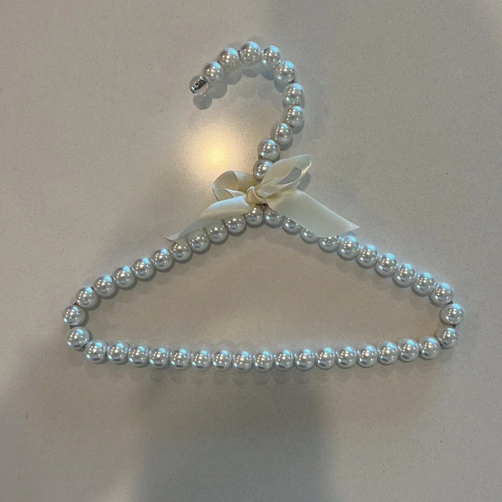 Homegoods Baby Pearl Hanger